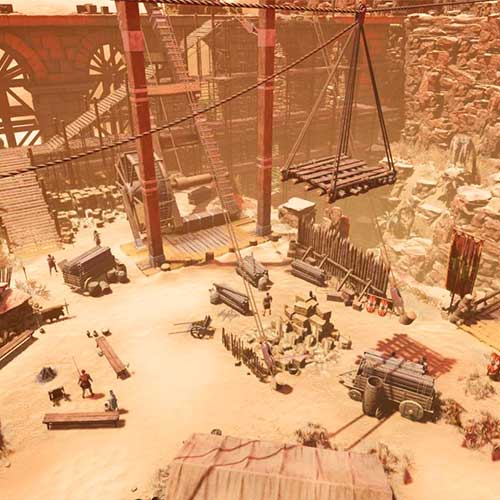 Expeditions: Rome Cd Key Steam Global